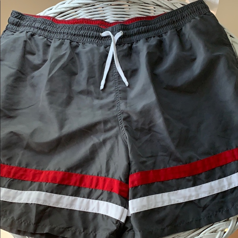 Swim trunks